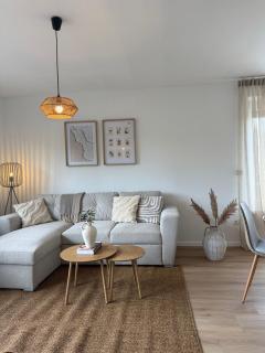 Ildiz Ferienwohnungen - Wiefelstede - 2