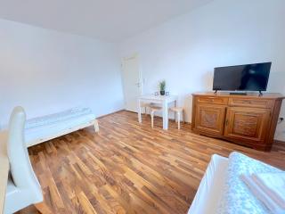V Apartment 4 Personen - Monteurzimmer - Ferienwohnung - Dingolfing - 7