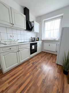 V Apartment 4 Personen - Monteurzimmer - Ferienwohnung - Dingolfing - Dingolfing - 4