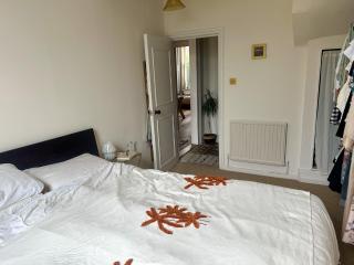 Stylish 2-Bed Flat with Balcony & Garden Haringey - 7