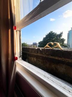 Cosy London Apartment near Earl's Court - 6