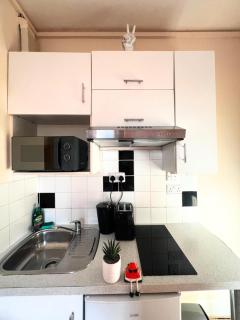 Cosy London Apartment near Earl's Court - 5