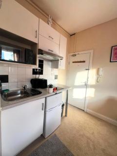 Cosy London Apartment near Earl's Court - 3