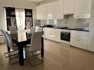 ANDRIA'S luxury family studio near Casino limassol - Limassol - 5