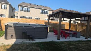 PARADISE VILLa Bowmanville - 9