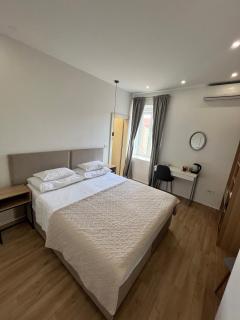 Soukki Town Centre Suites 1 - 7
