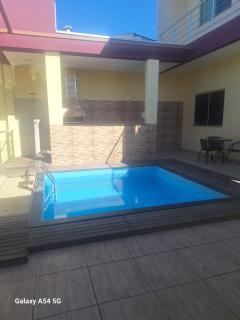 Um lugar calmo e aconchegante - Manaus - 4