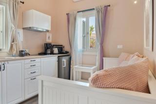 No 4 One Bedroom Symi Nautilus - Symi - 5