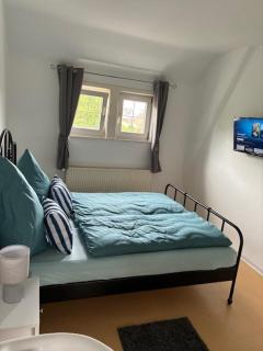 Wilhelm-Raabe-Herberge - 0