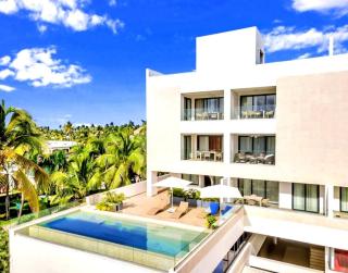Charming beach apartment - 0