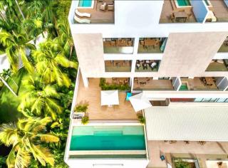 Charming beach apartment - 3