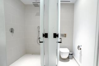 Novity Luxury Vida Marina 3BR Sea View 26th Floor - 2