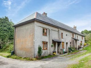 East Hook Holiday Cottages - Clover Cottage - Okehampton - 0