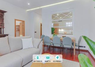 Marina Boutique Apartment - A Coruña - 0