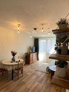 Retro Apartment Gdańsk - Gdańsk - 5