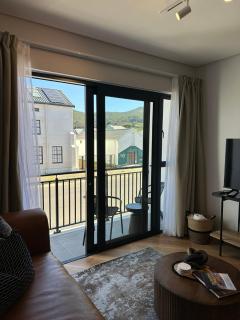 Paarl Winelands Retreat - Paarl - 9