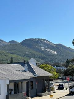 Paarl Winelands Retreat - 4