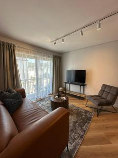 Paarl Winelands Retreat - Paarl - 5