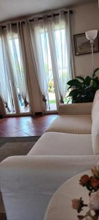 CASETTA MIRAVIGNA cozy flat with garden in Franciacorta & Iseo Lake - Paderno Franciacorta - 1
