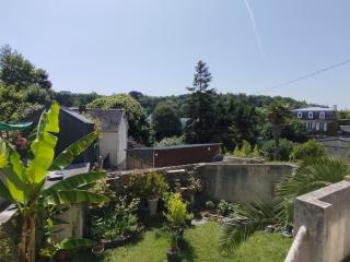 Duplex charmant et calme avec vue sur Morlaix - 3