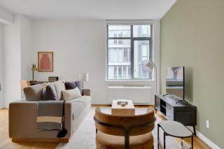 Chelsea 2br w doorman gym nr High Line NYC-678 - 0