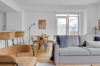 Chelsea 2br w doorman gym nr High Line NYC-678 - 9