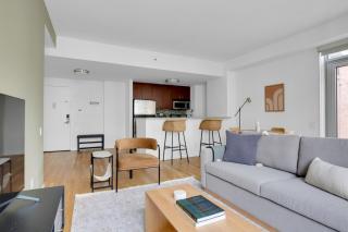 Chelsea 2br w doorman gym nr High Line NYC-678 - 8