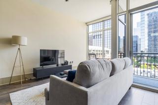 Blueground Downtown Austin pool nr Congress Ave ATX-336 - 7