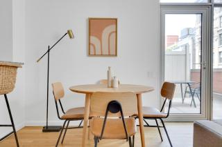 Chelsea 2br w doorman gym nr High Line NYC-678 - 5