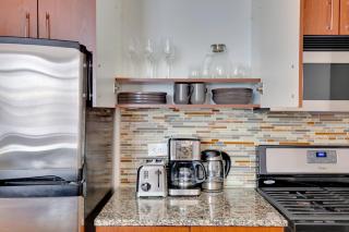 Chelsea 2br w doorman gym nr High Line NYC-678 - 3