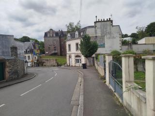 Duplex charmant et calme avec vue sur Morlaix - 8