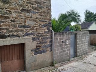 Duplex charmant et calme avec vue sur Morlaix - 9
