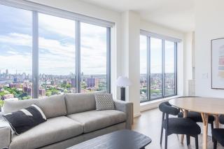 Blueground Clinton Hill pool nr Prospect Park NYC-1919 - 7