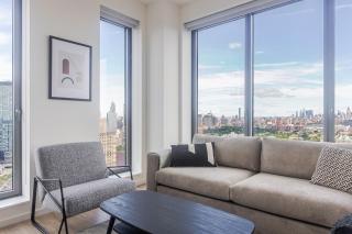 Blueground Clinton Hill pool nr Prospect Park NYC-1919 - 9