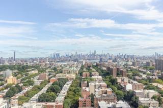 Blueground Clinton Hill pool nr Prospect Park NYC-1919 - 5