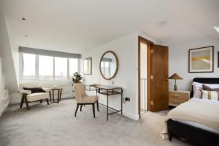 The Hamilton Gardens Hideaway - Modern 4BDR Home with Garden - 7