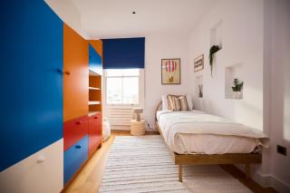 The Hamilton Gardens Hideaway - Modern 4BDR Home with Garden - 4
