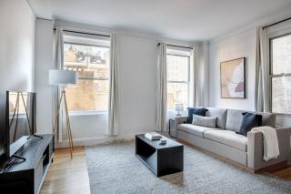 Blueground Lenox Hill view nr Central Park NYC-1087 - 0