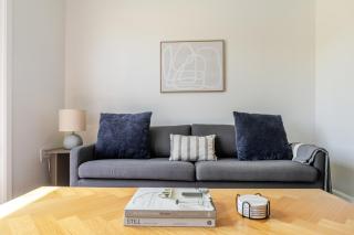 Blueground North Burnet pool nr Domain Park ATX-302 - 9