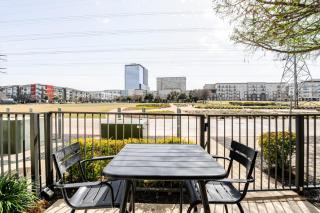 Blueground North Burnet pool nr Domain Park ATX-302 - 6