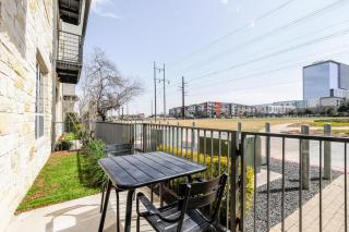 Blueground North Burnet pool nr Domain Park ATX-302 - 7