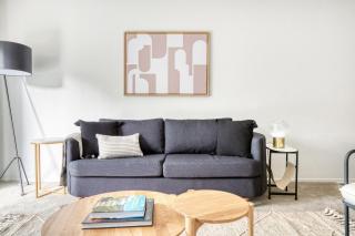 Burbank 1BR w Pool Gym 10 min to Univ Studios LAX-575 - 9