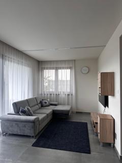 Gamma Apartmanok és Jakuzzi - Miskolctapolca - 8