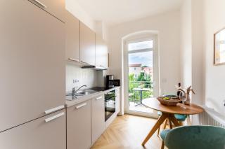 NEU 2 Personen, zentrumsnah - Meißen - 9