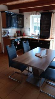 Bernd Bahde, Ferienhaus - Aurich - 3