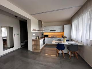 Gamma Apartmanok és Jakuzzi - 6