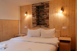 Centrul de Echitatie Poiana Brasov - Poiana Brasov - 5