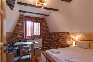 Centrul de Echitatie Poiana Brasov - Poiana Brasov - 6