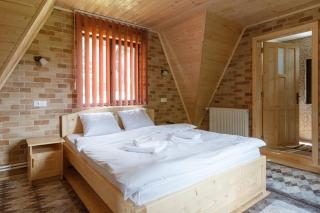 Centrul de Echitatie Poiana Brasov - Poiana Brasov - 7