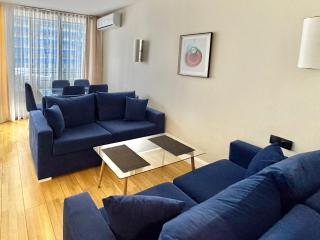 SkyLand HotelApartment - 7